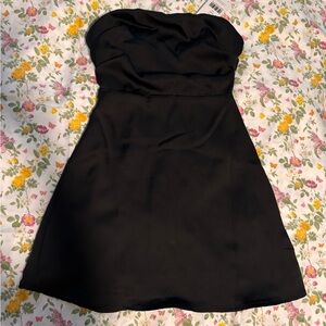 Charcoal Clothing Getaway Mini Dress